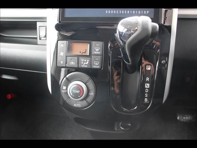 タント カスタムＸ　ＳＡ（19枚目）