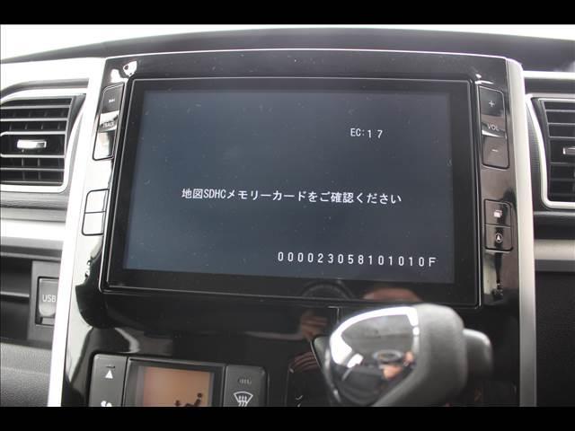 タント カスタムＸ　ＳＡ（20枚目）