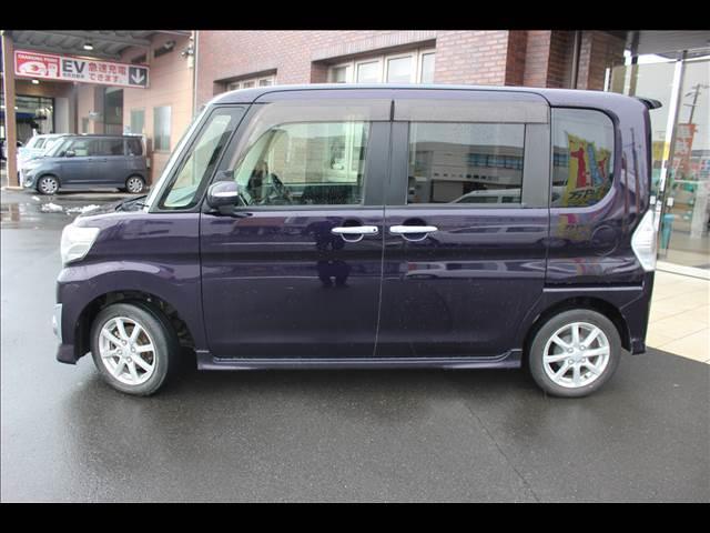 タント カスタムＸ　ＳＡ（21枚目）