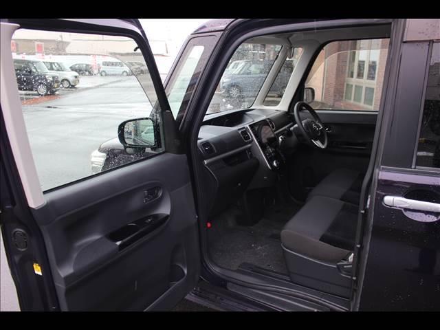 タント カスタムＸ　ＳＡ（24枚目）