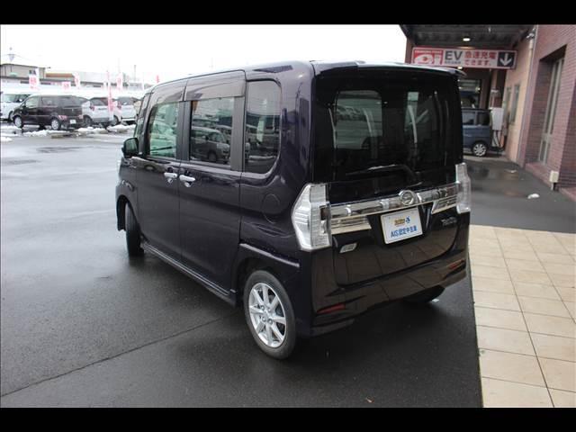 タント カスタムＸ　ＳＡ（25枚目）