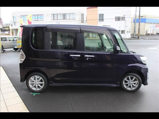 タント カスタムＸ　ＳＡ（27枚目）