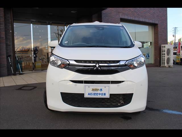 ｅＫワゴン Ｍ（4枚目）