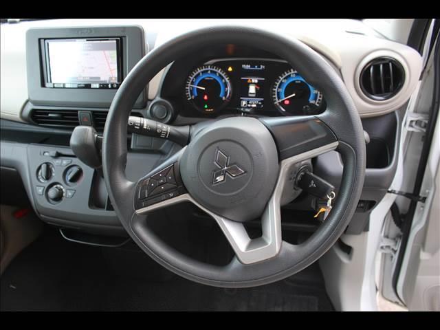 ｅＫワゴン Ｍ（14枚目）