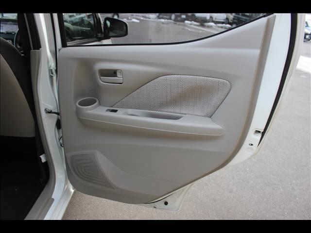 ｅＫワゴン Ｍ（27枚目）