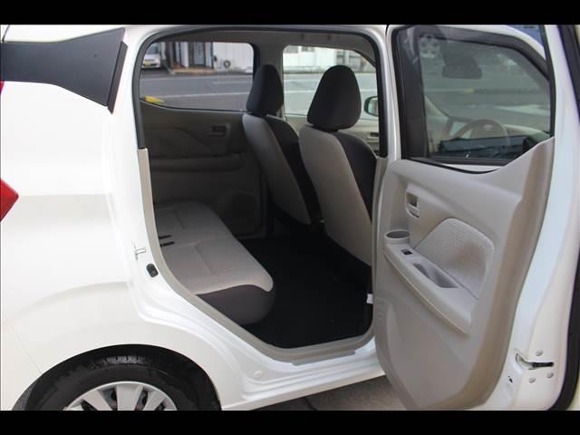 ｅＫワゴン Ｍ（29枚目）