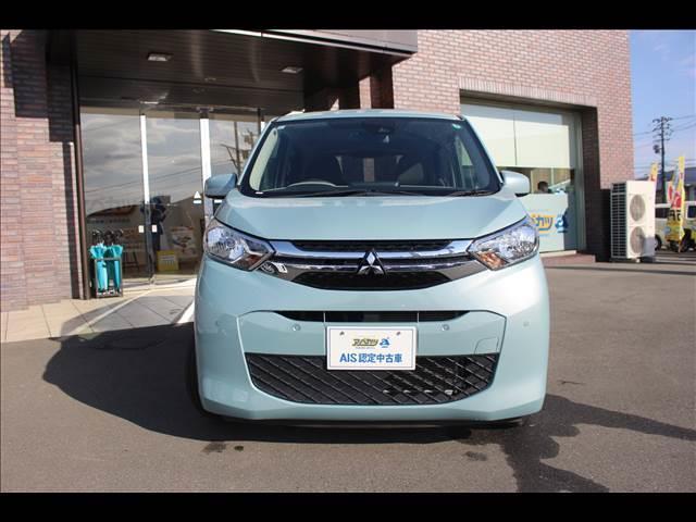 ｅＫワゴン Ｇ（4枚目）