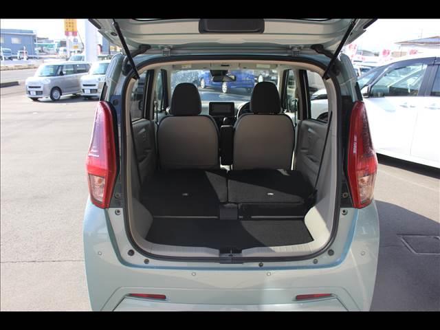 ｅＫワゴン Ｇ（11枚目）