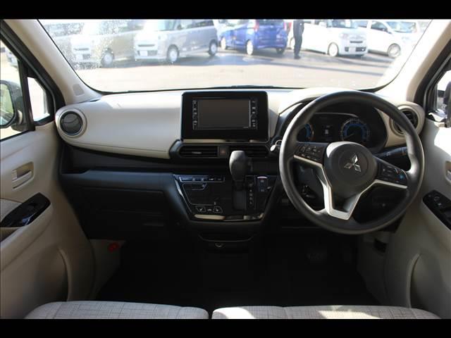 ｅＫワゴン Ｇ（12枚目）