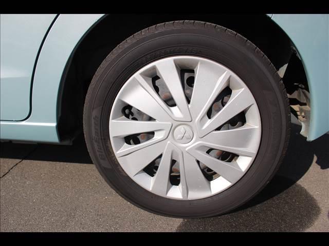 ｅＫワゴン Ｇ（28枚目）