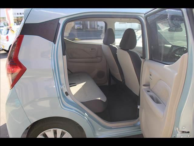 ｅＫワゴン Ｇ（29枚目）