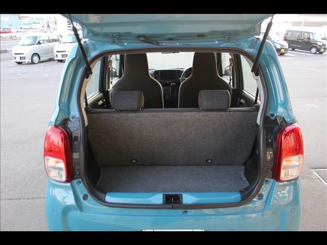 アルト Ｌ（11枚目）