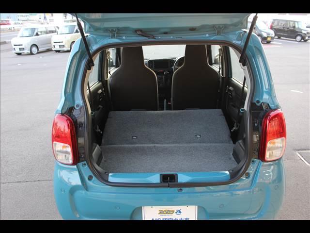 アルト Ｌ（12枚目）