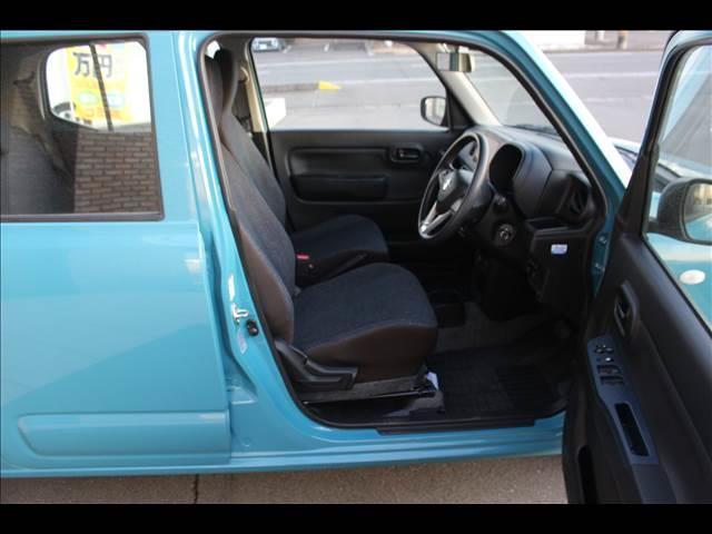 アルト Ｌ（13枚目）