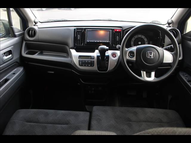 Ｎ－ＷＧＮ Ｇ　Ｌパッケージ　レンタカーアップ（14枚目）