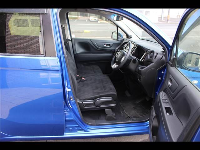 Ｎ－ＷＧＮ Ｇ　Ｌパッケージ　レンタカーアップ（15枚目）