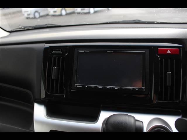 Ｎ－ＷＧＮ Ｇ　Ｌパッケージ　レンタカーアップ（18枚目）