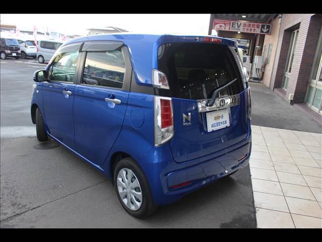 Ｎ－ＷＧＮ Ｇ　Ｌパッケージ　レンタカーアップ（22枚目）