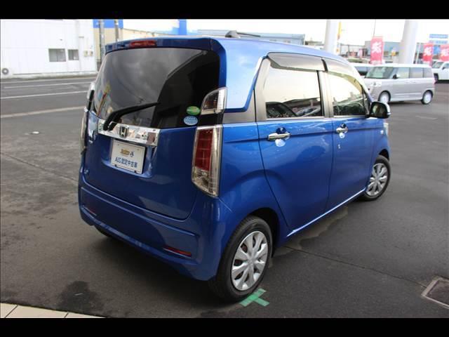 Ｎ－ＷＧＮ Ｇ　Ｌパッケージ　レンタカーアップ（23枚目）