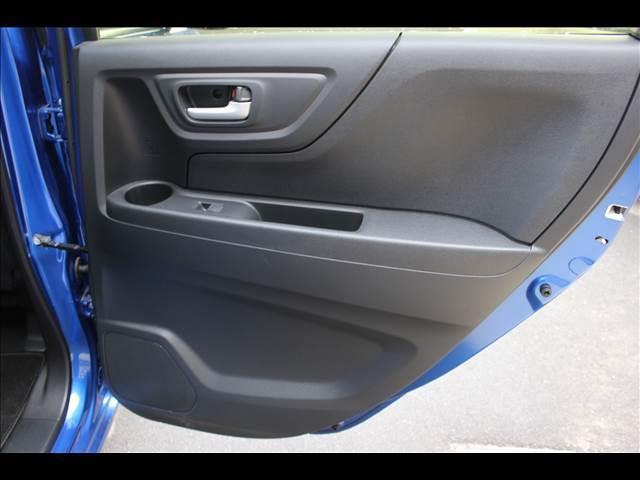 Ｎ－ＷＧＮ Ｇ　Ｌパッケージ　レンタカーアップ（25枚目）