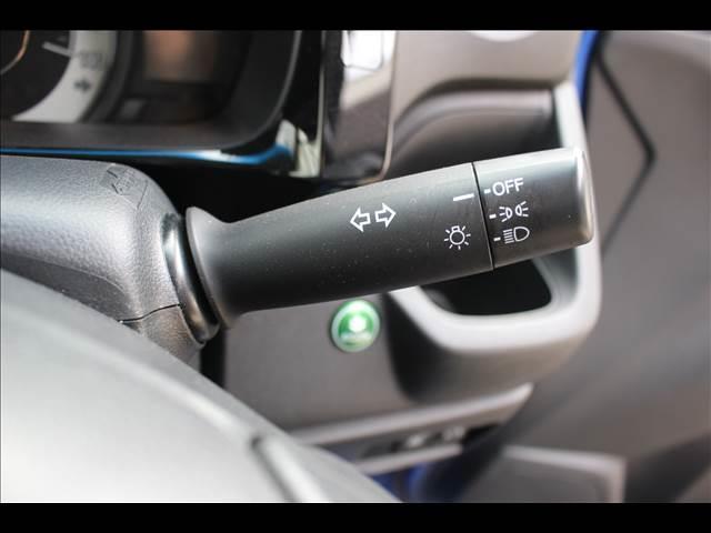 Ｎ－ＷＧＮ Ｇ　Ｌパッケージ　レンタカーアップ（32枚目）