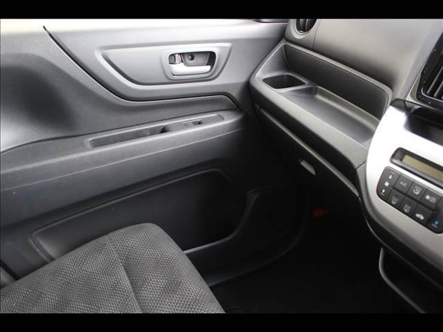 Ｎ－ＷＧＮ Ｇ　Ｌパッケージ　レンタカーアップ（34枚目）