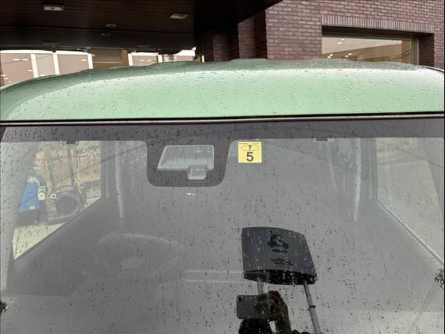 スペーシア ＨＹＢＲＩＤ　Ｇ（6枚目）