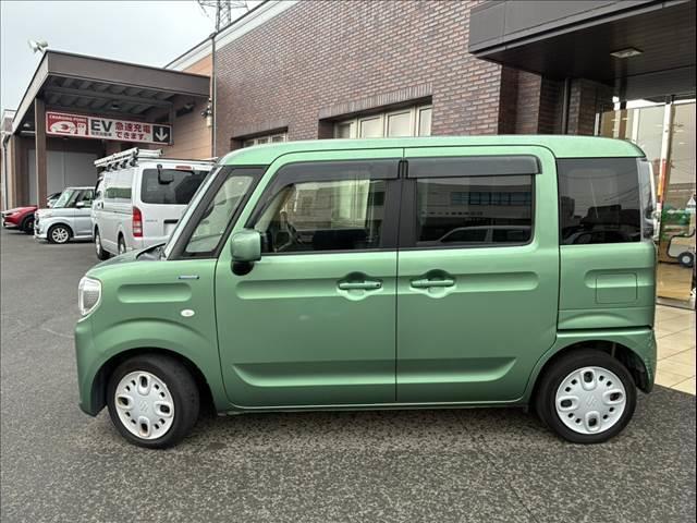 スペーシア ＨＹＢＲＩＤ　Ｇ（7枚目）