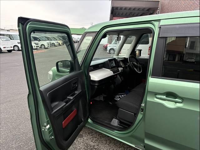 スペーシア ＨＹＢＲＩＤ　Ｇ（8枚目）