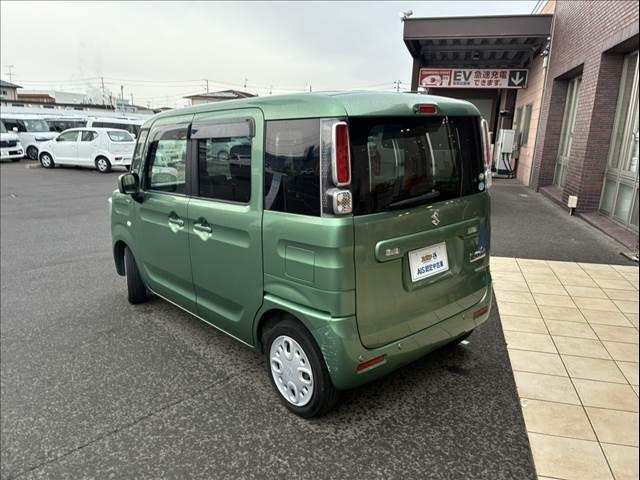 スペーシア ＨＹＢＲＩＤ　Ｇ（9枚目）