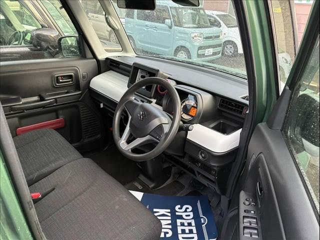 スペーシア ＨＹＢＲＩＤ　Ｇ（11枚目）