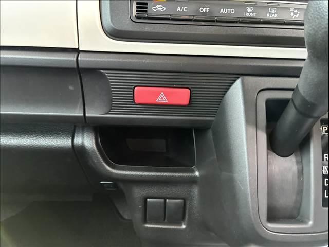 スペーシア ＨＹＢＲＩＤ　Ｇ（16枚目）