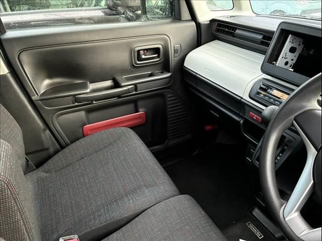 スペーシア ＨＹＢＲＩＤ　Ｇ（17枚目）