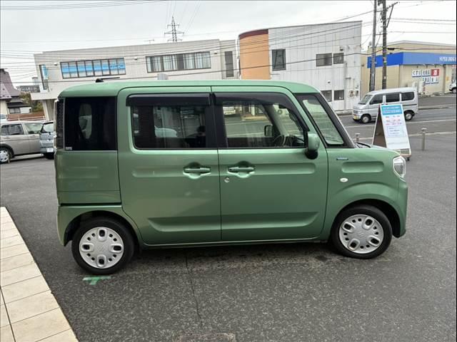 スペーシア ＨＹＢＲＩＤ　Ｇ（25枚目）