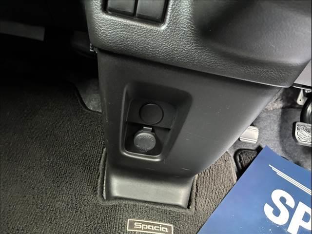 スペーシア ＨＹＢＲＩＤ　Ｇ（29枚目）