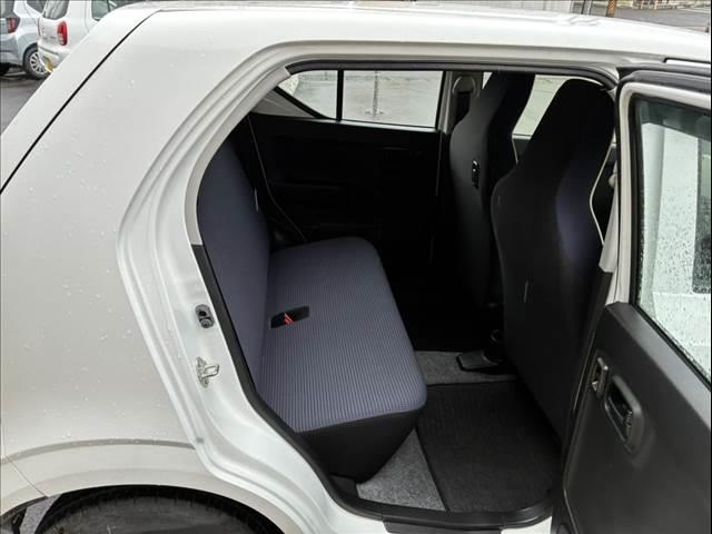 アルト Ｌ（11枚目）