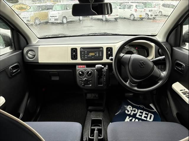 アルト Ｌ（12枚目）