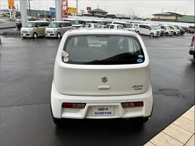 アルト Ｌ（23枚目）