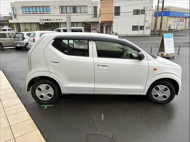 アルト Ｌ（25枚目）