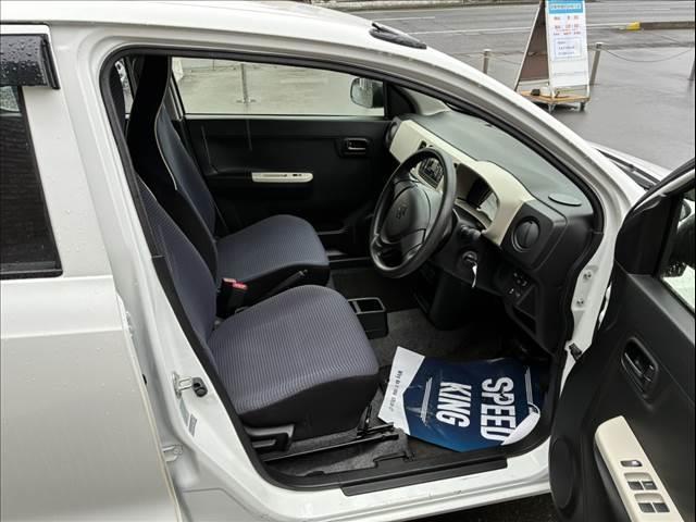 アルト Ｌ（27枚目）