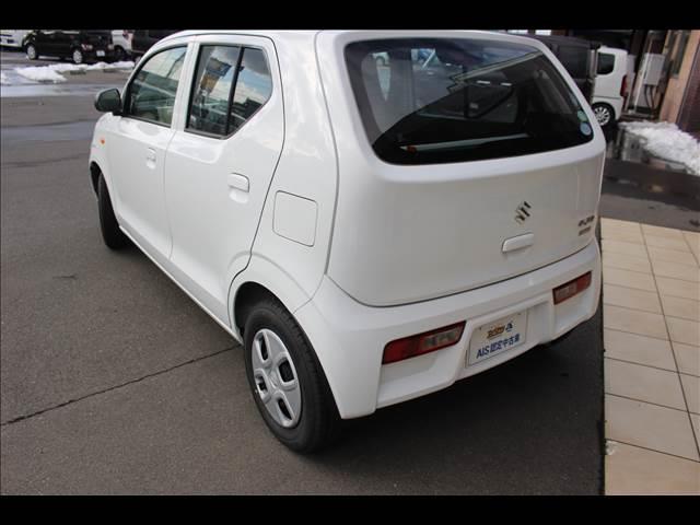 アルト Ｌ（21枚目）