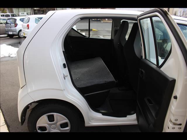 アルト Ｌ（24枚目）