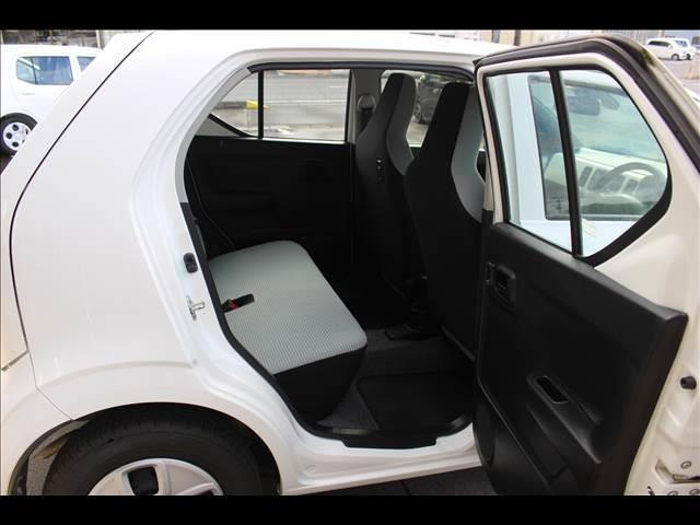 アルト Ｌ（28枚目）