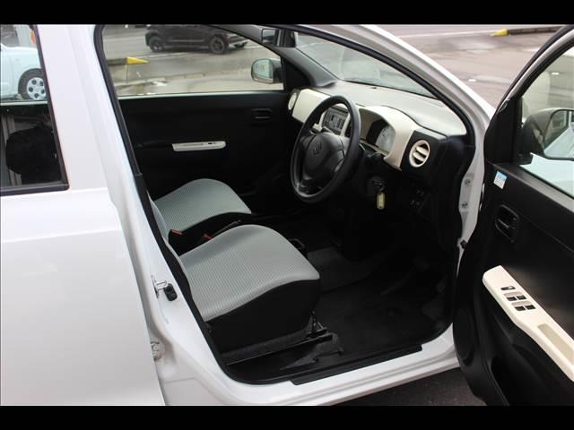 アルト Ｌ（29枚目）