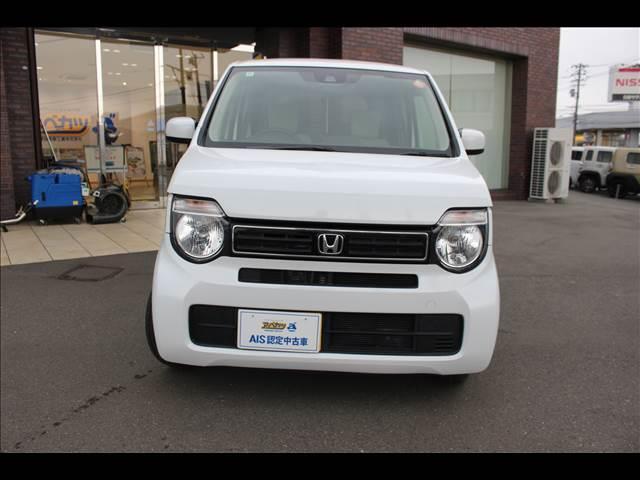 Ｎ－ＷＧＮ Ｇ・Ｈｏｎｄａ　ＳＥＮＳＩＮＧ（4枚目）