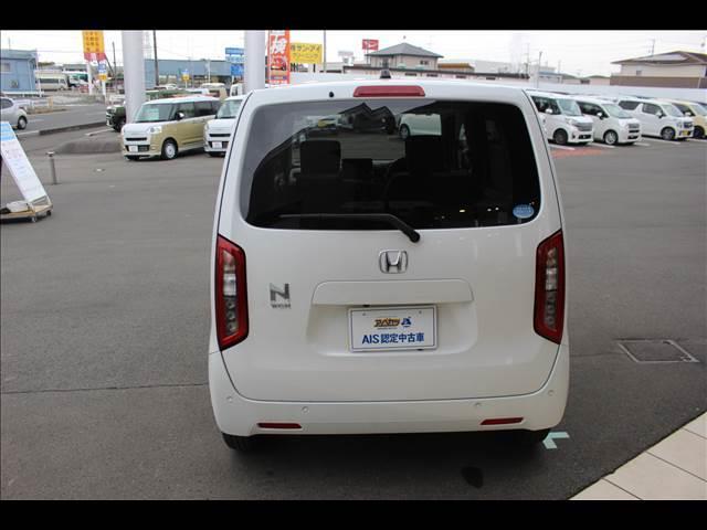 Ｎ－ＷＧＮ Ｇ・Ｈｏｎｄａ　ＳＥＮＳＩＮＧ（9枚目）