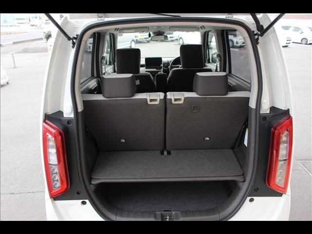 Ｎ－ＷＧＮ Ｇ・Ｈｏｎｄａ　ＳＥＮＳＩＮＧ（12枚目）