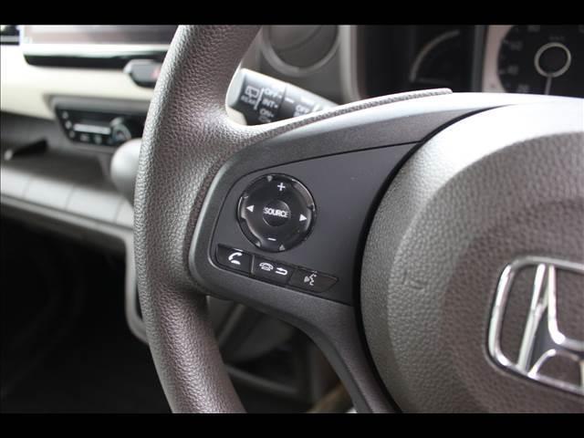 Ｎ－ＷＧＮ Ｇ・Ｈｏｎｄａ　ＳＥＮＳＩＮＧ（17枚目）