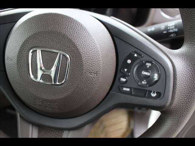 Ｎ－ＷＧＮ Ｇ・Ｈｏｎｄａ　ＳＥＮＳＩＮＧ（18枚目）