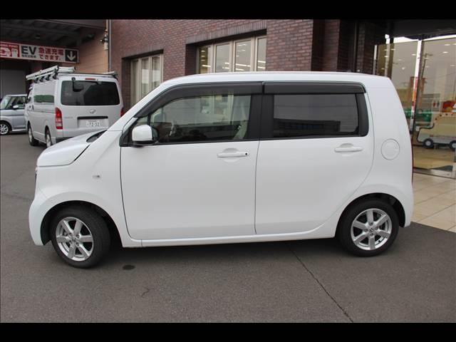 Ｎ－ＷＧＮ Ｇ・Ｈｏｎｄａ　ＳＥＮＳＩＮＧ（21枚目）